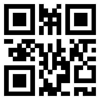 3917279817 - Immagine del Qr Code