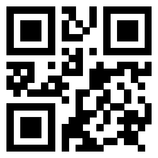 3917279819 - Immagine del Qr Code associato