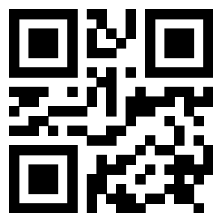 3917279820 - Immagine del QrCode associato