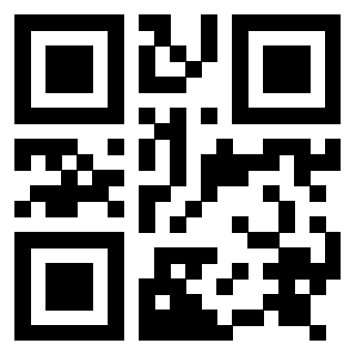 Immagine del Qr Code di 3917279822