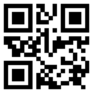 Immagine del QrCode di 3917279826