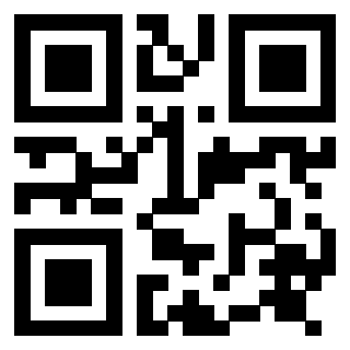 3917279827 - Immagine del QrCode associato