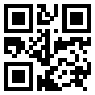 Il QrCode di 3917279828
