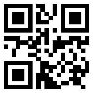 Il QrCode di 3917279831