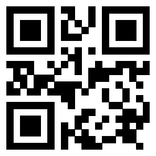 3917279832 Qr Code associato