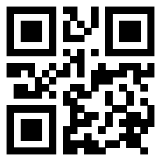3917279833 - Immagine del QrCode