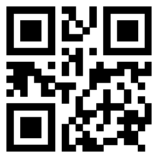 3917279835 QrCode associato