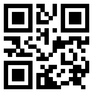 3917279836 - Immagine del QrCode associato