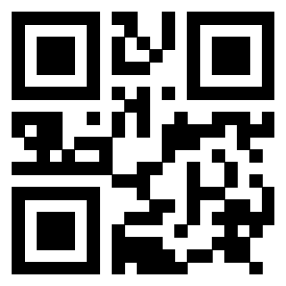3917279837 Qr Code associato