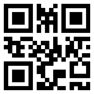 3917279838 - Immagine del Qr Code