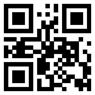 3917279840 - Immagine del QrCode associato