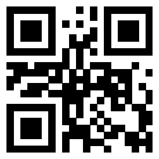 Il Qr Code di 3917279844