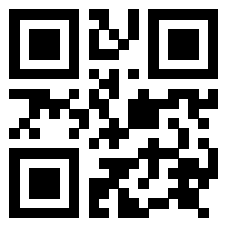 3917279845 Qr Code associato
