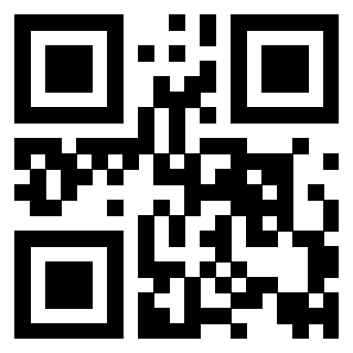 Scansione del QrCode di 3917279846