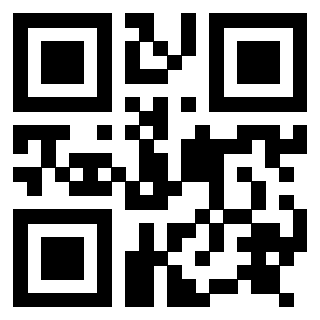 3917279851 Qr Code associato
