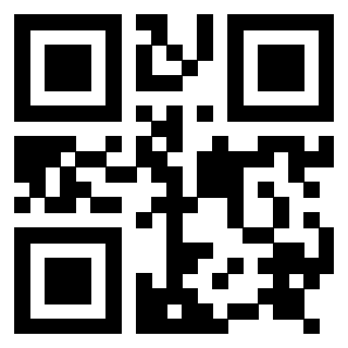 3917279852 QrCode associato