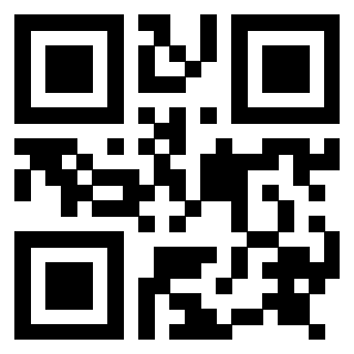 3917279853 QrCode associato