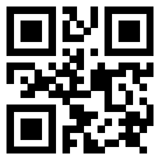 3917279856 - Immagine del Qr Code