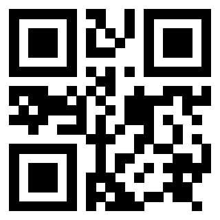 Il Qr Code di 3917279858