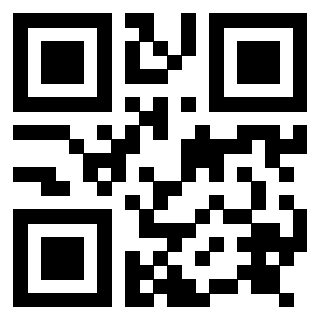 Immagine del Qr Code di 3917279860