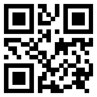 3917279861 Qr Code associato