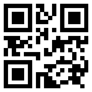Immagine del Qr Code di 3917279864