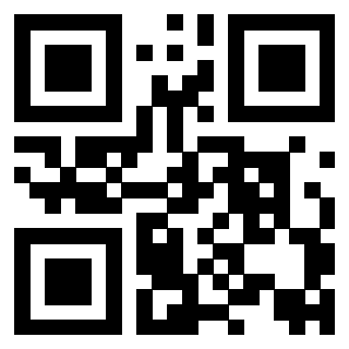 3917279865 - Immagine del QrCode associato