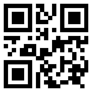3917279867 - Immagine del Qr Code associato