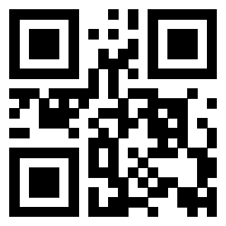 Il Qr Code di 3917279868