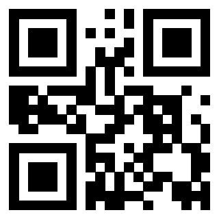 3917279869 Qr Code associato