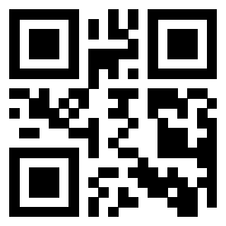 3917279870 - Immagine del Qr Code associato