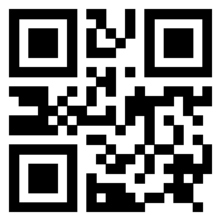 Immagine del QrCode di 3917279871