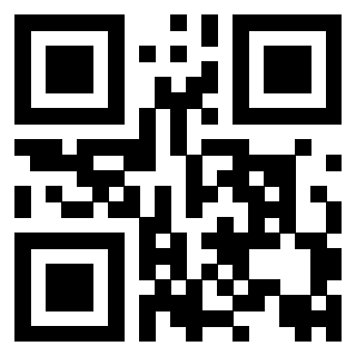 Immagine del QrCode di 3917279873