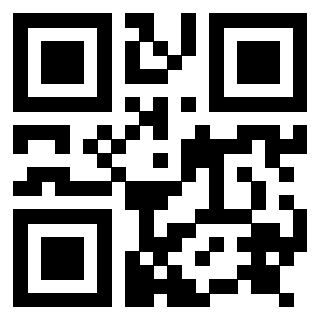 Il Qr Code di 3917279874