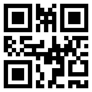 3917279877 - Immagine del QrCode associato