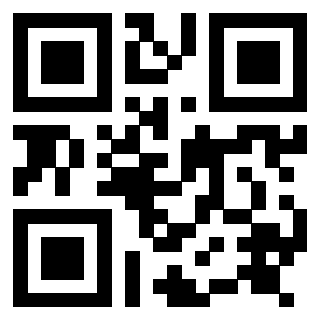 3917279878 QrCode associato