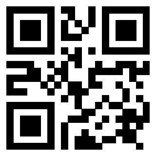 Scansione del Qr Code di 3917279880