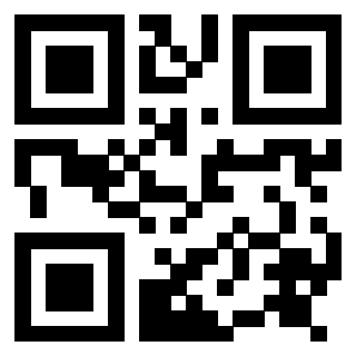 Immagine del QrCode di 3917279881