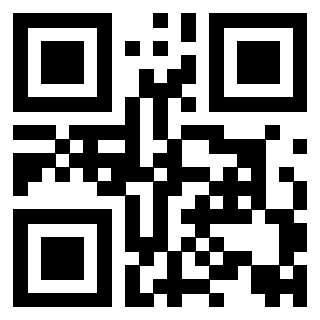 Immagine del QrCode di 3917279882