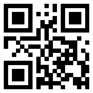 3917279883 Qr Code associato