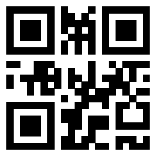 3917279884 - Immagine del QrCode