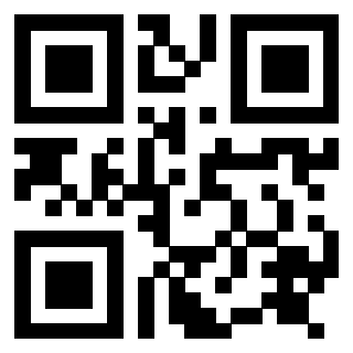 3917279891 - Immagine del Qr Code associato