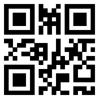 3917279892 - Immagine del Qr Code associato