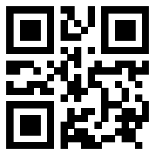 Il Qr Code di 3917279897