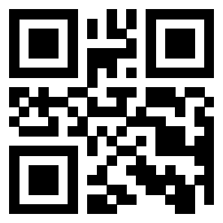 Immagine del Qr Code di 3917279898