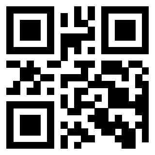 3917279899 - Immagine del QrCode associato