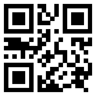 3917279900 Qr Code associato