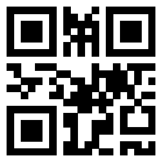 Il Qr Code di 3917279903