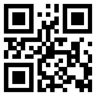 3917279905 - Immagine del QrCode associato