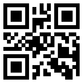Il Qr Code di 3917279909